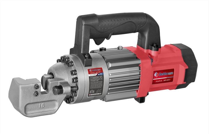 Cutter rebar li jinżamm fl-idejn
